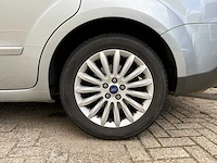 Ford s-max 1.6 ecoboost platinum 5p; gv-885-b - afbeelding 17 van  21