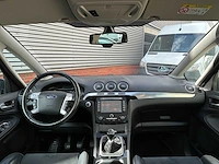 Ford s-max 1.6 ecoboost platinum 5p; gv-885-b - afbeelding 18 van  21