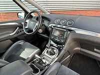 Ford s-max 1.6 ecoboost platinum 5p; gv-885-b - afbeelding 19 van  21