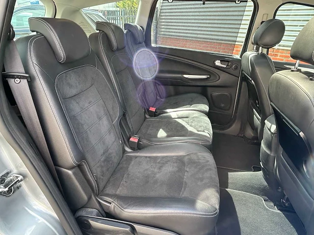 Ford s-max 1.6 ecoboost platinum 5p; gv-885-b - afbeelding 21 van  21
