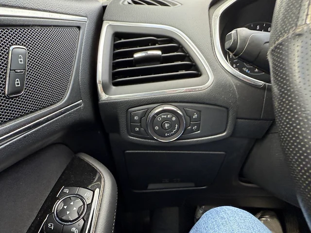 Ford s max 2 0 tdci titanium adblue eu6,2020 - afbeelding 8 van  26