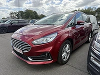Ford s max 2 0 tdci titanium adblue eu6,2020 - afbeelding 1 van  26