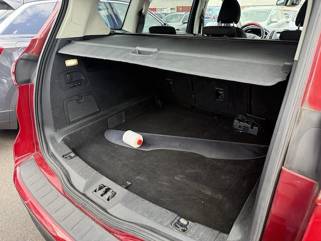 Ford s max 2 0 tdci titanium adblue eu6,2020 - afbeelding 14 van  26