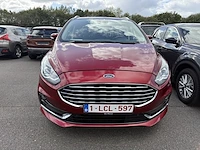Ford s max 2 0 tdci titanium adblue eu6,2020 - afbeelding 12 van  26