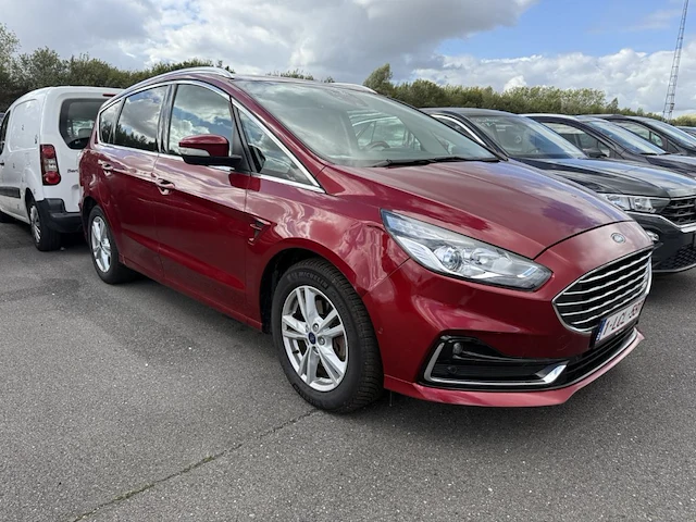 Ford s max 2 0 tdci titanium adblue eu6,2020 - afbeelding 20 van  26