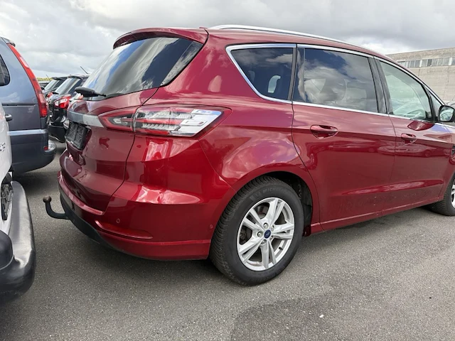Ford s max 2 0 tdci titanium adblue eu6,2020 - afbeelding 21 van  26