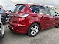 Ford s max 2 0 tdci titanium adblue eu6,2020 - afbeelding 21 van  26