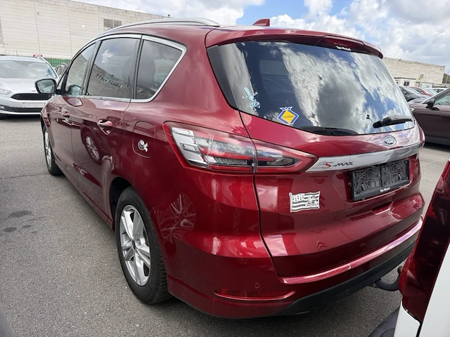 Ford s max 2 0 tdci titanium adblue eu6,2020 - afbeelding 22 van  26