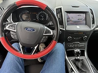 Ford s max 2 0 tdci titanium adblue eu6,2020 - afbeelding 25 van  26