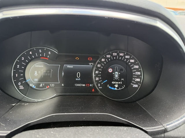 Ford s max 2 0 tdci titanium adblue eu6,2020 - afbeelding 26 van  26