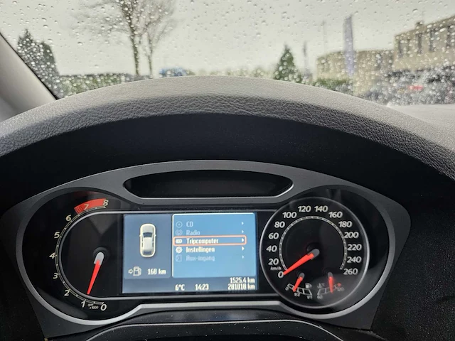Ford s-max 2.0 16v automaat, 73-xt-fh - afbeelding 3 van  12