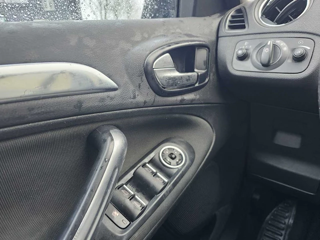 Ford s-max 2.0 16v automaat, 73-xt-fh - afbeelding 4 van  12