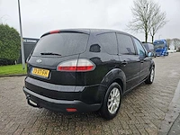 Ford s-max 2.0 16v automaat, 73-xt-fh - afbeelding 5 van  12