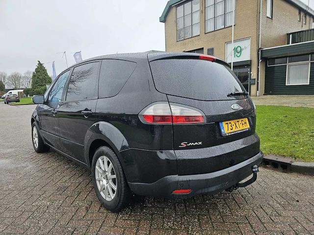 Ford s-max 2.0 16v automaat, 73-xt-fh - afbeelding 7 van  12