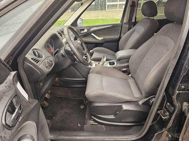 Ford s-max 2.0 16v automaat, 73-xt-fh - afbeelding 8 van  12