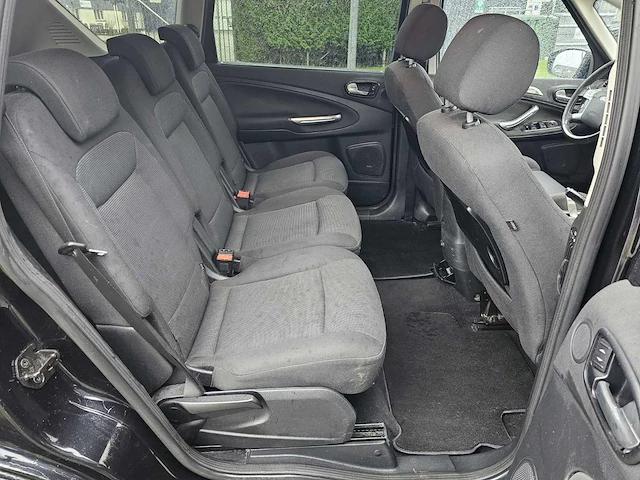 Ford s-max 2.0 16v automaat, 73-xt-fh - afbeelding 10 van  12