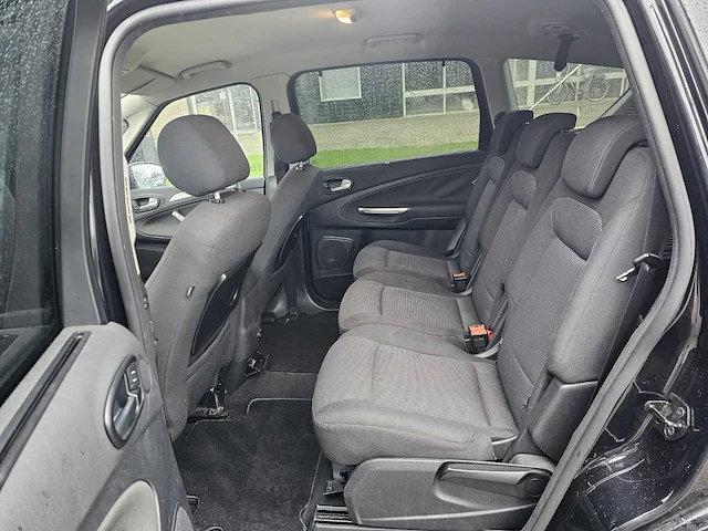 Ford s-max 2.0 16v automaat, 73-xt-fh - afbeelding 11 van  12