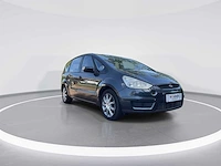 Ford s-max 2.0-16v car 2007 | 19-xh-nf i - afbeelding 12 van  25