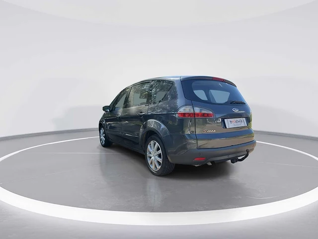 Ford s-max 2.0-16v car 2007 | 19-xh-nf i - afbeelding 22 van  25
