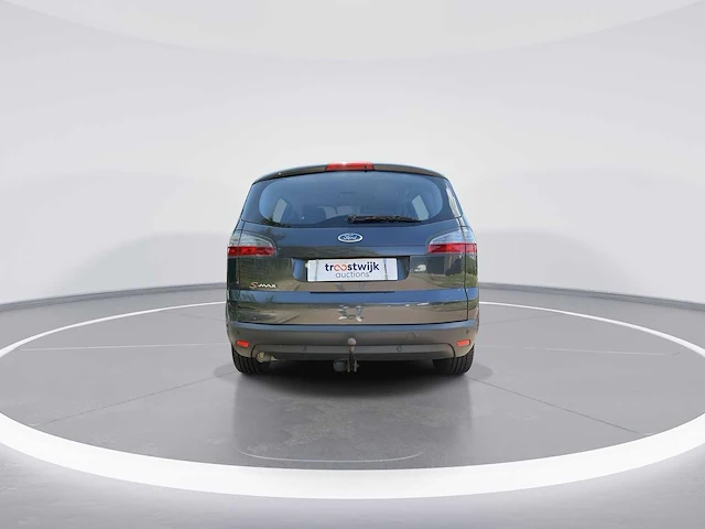Ford s-max 2.0-16v car 2007 | 19-xh-nf i - afbeelding 23 van  25