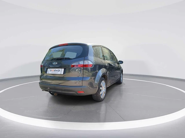 Ford s-max 2.0-16v car 2007 | 19-xh-nf i - afbeelding 24 van  25