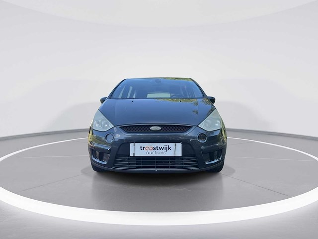 Ford s-max 2.0-16v car 2007 | 19-xh-nf i - afbeelding 3 van  25