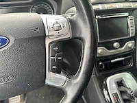 Ford s-max 2.0 benzine belgisch kenteken - afbeelding 5 van  23