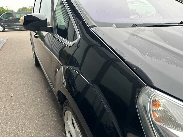 Ford s-max 2.0 benzine belgisch kenteken - afbeelding 15 van  23