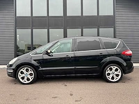 Ford s-max 2.0 benzine belgisch kenteken - afbeelding 12 van  23