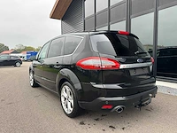 Ford s-max 2.0 benzine belgisch kenteken - afbeelding 17 van  23