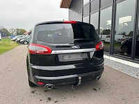 Ford s-max 2.0 benzine belgisch kenteken - afbeelding 18 van  23