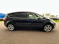 Ford s-max 2.0 benzine belgisch kenteken - afbeelding 20 van  23