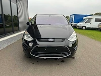 Ford s-max 2.0 benzine belgisch kenteken - afbeelding 22 van  23