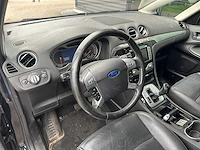 Ford s-max 2.0 benzine belgisch kenteken - afbeelding 23 van  23
