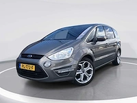 Ford s-max 2.0 tdci lease titanium 7p. | pl-772-f - afbeelding 1 van  32