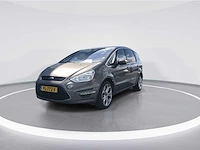 Ford s-max 2.0 tdci lease titanium 7p. | pl-772-f - afbeelding 26 van  32