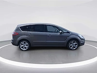 Ford s-max 2.0 tdci lease titanium 7p. | pl-772-f - afbeelding 29 van  32