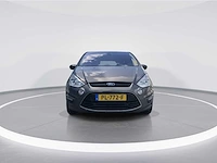 Ford s-max 2.0 tdci lease titanium 7p. | pl-772-f - afbeelding 31 van  32