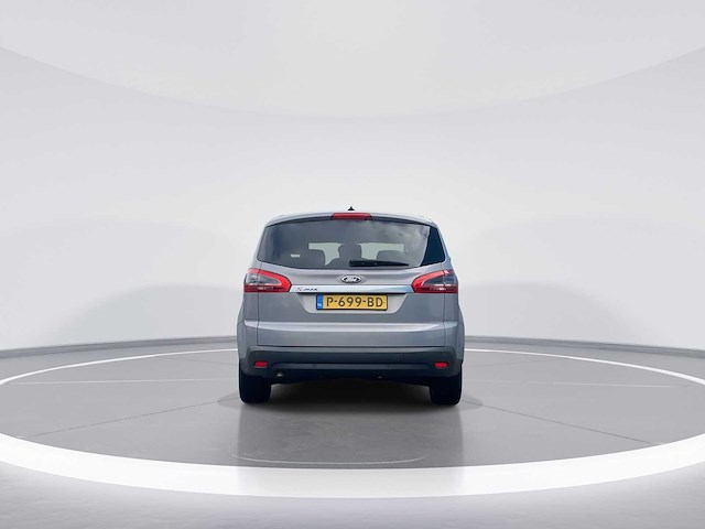 Ford s-max 2.0 tdci s edition 7 persoons 2014 | p-699-bd - afbeelding 3 van  29