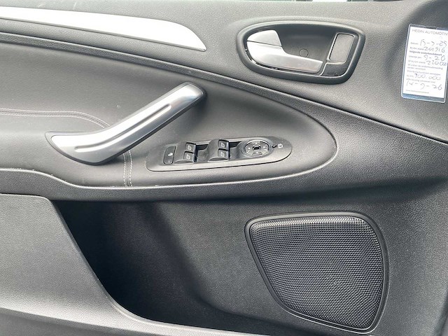 Ford s-max 2.0 tdci s edition 7 persoons 2014 | p-699-bd - afbeelding 4 van  29