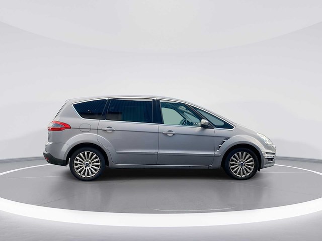Ford s-max 2.0 tdci s edition 7 persoons 2014 | p-699-bd - afbeelding 7 van  29
