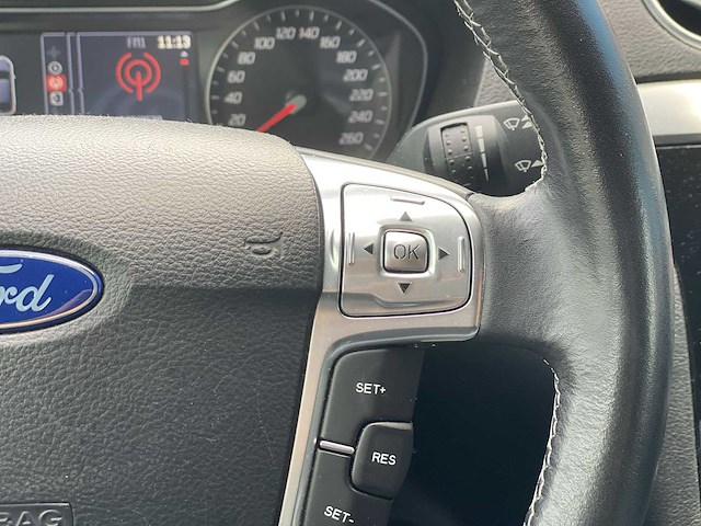 Ford s-max 2.0 tdci s edition 7 persoons 2014 | p-699-bd - afbeelding 13 van  29