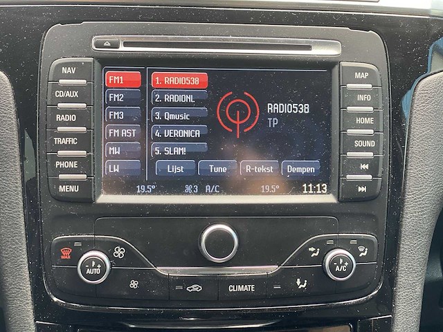 Ford s-max 2.0 tdci s edition 7 persoons 2014 | p-699-bd - afbeelding 14 van  29