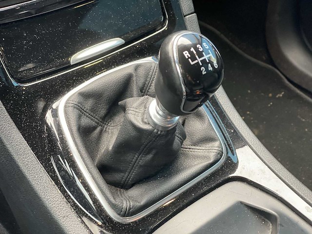 Ford s-max 2.0 tdci s edition 7 persoons 2014 | p-699-bd - afbeelding 17 van  29