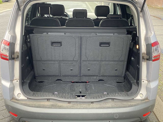 Ford s-max 2.0 tdci s edition 7 persoons 2014 | p-699-bd - afbeelding 18 van  29