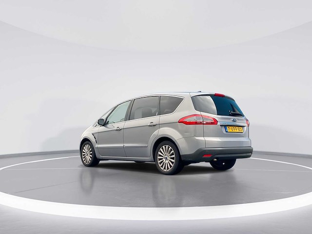 Ford s-max 2.0 tdci s edition 7 persoons 2014 | p-699-bd - afbeelding 29 van  29