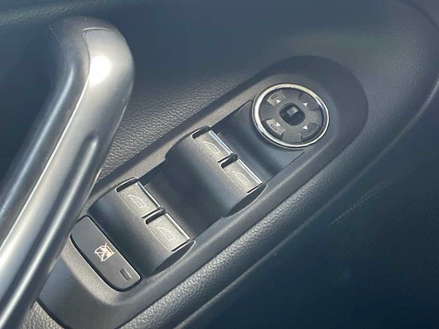 Ford s-max 2.0 titanium; 73-jrd-6 - afbeelding 10 van  17