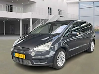 Ford s-max 2.0 titanium; 73-jrd-6 - afbeelding 1 van  17