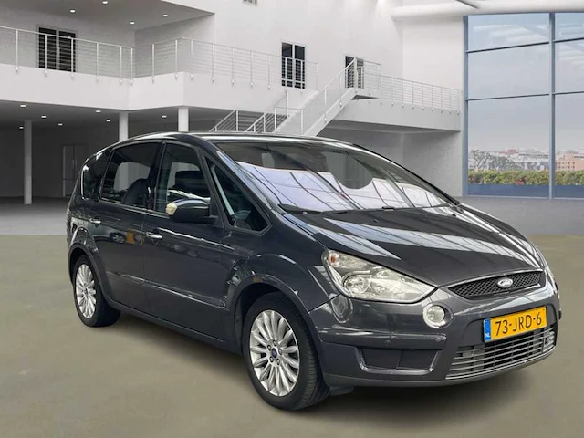 Ford s-max 2.0 titanium; 73-jrd-6 - afbeelding 3 van  17