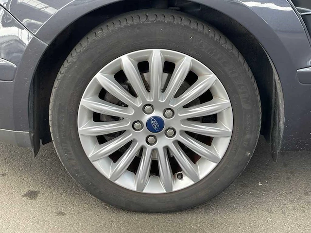 Ford s-max 2.0 titanium; 73-jrd-6 - afbeelding 5 van  17